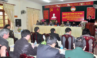 Hơn 10% đại biểu HĐND tỉnh Tuyên Quang là người ngoài Đảng