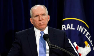 Giám đốc CIA bị hacker viếng thăm