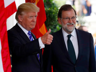 Nhiều nước phản đối việc vùng Catalonia tuyên bố độc lập