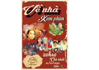 Hồi ức về phim truyền hình Việt