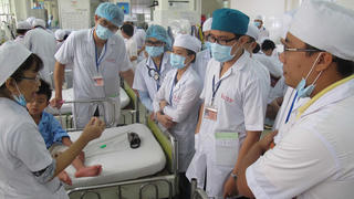 Chất lượng đào tạo: Ngành mới và nỗi lo cũ