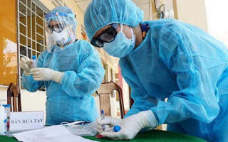 Hà Nội: Hai mẹ con ở Chương Mỹ tái dương tính SARS-CoV-2