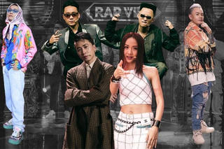 Rap Việt mùa 2 sắp lên sóng có gì đặc sắc hơn so với mùa 1?