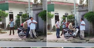 Sẽ xử lý nếu có việc cán bộ thuế ‘mời’ khách ăn chỗ khác