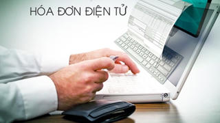 Hướng dẫn thực hiện hoá đơn điện tử