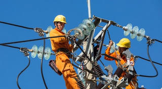  Lịch cắt điện tại Hà Nội ngày 18/1