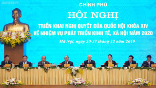 Kinh tế Việt Nam tăng trưởng ấn tượng