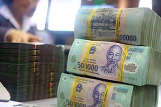 Thu ngân sách có thể vượt dự toán