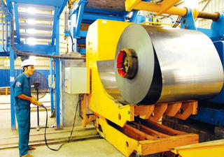 Tháng 11, doanh nghiệp thành lập mới tăng 44,6%