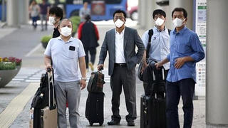 Thái Lan ghi nhận trường hợp đầu tiên nhiễm MERS-COV