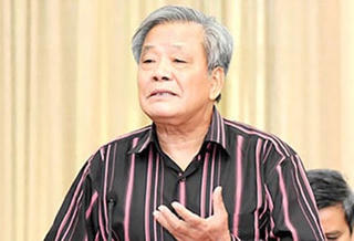 Không có vùng cấm