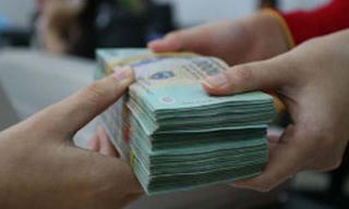 Chỉ 30% doanh nghiệp tiếp cận được vốn ngân hàng