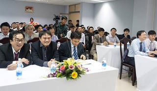 Chia sẻ kinh nghiệm kỹ thuật 'Nội soi mật, tụy ngược dòng ERCP'