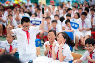Dự thảo Chương trình giáo dục phổ thông tổng thể: Làm rõ hơn mục tiêu