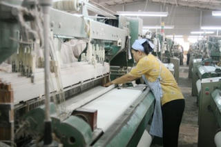 Thách thức mới với ngành dệt may