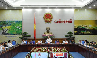 Bây giờ nên làm gì thiết thực, có ý nghĩa với nhân dân?