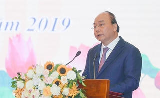 Xóa bỏ thứ văn hóa không nhúc nhích