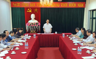Hỗ trợ phải đảm bảo sinh kế lâu dài cho dân