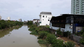 Chế tài nào cho những dự án băm nát quy hoạch?