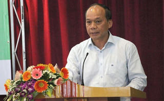 Tuần lễ 'Nông sản an toàn” -  “Địa chỉ Xanh- Nông sản Sạch'