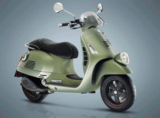 Piaggio bất ngờ tăng giá hàng loạt xe