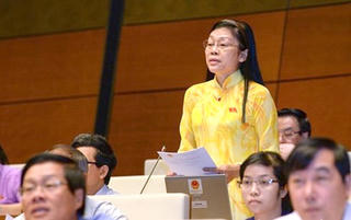 Không giải quyết, dân sự dễ biến thành hình sự