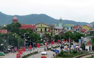 Huyện Nghi Lộc (Nghệ An): Hướng tới một nhiệm kỳ thành công