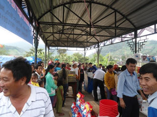 Kịp thời phản ánh tâm tư, nguyện vọng của nhân dân