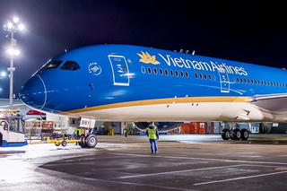 Bay đi Thái Lan - Malaysia - Singapore với Vietnam Airlines chỉ từ 799.000 đồng