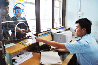 Đa số doanh nghiệp không hài lòng về thủ tục hành chính và hoàn thuế