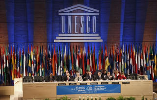 Việt Nam trúng cử Hội đồng chấp hành UNESCO 2015-2019