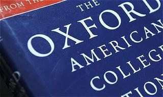 Từ điển Oxford chọn 'độc hại' là từ của năm 2018