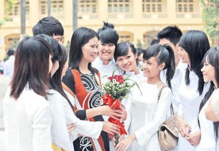 Xây dựng bộ quy tắc chuẩn