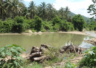 Khai thác cát tại Cam Ranh - Khánh Hòa -Bài Cuối: Kêu không thấu!
