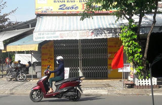Đà Nẵng: Phạt 98 triệu đồng chủ lò bánh mỳ làm 88 người ngộ độc