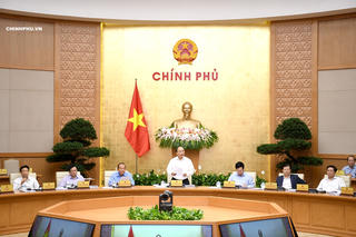 GDP tăng cao nhất trong vòng 8 năm