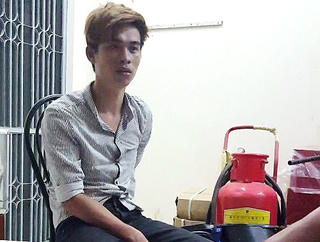 Kẻ bắt cóc sát hại bé trai trước khi đòi tiền chuộc