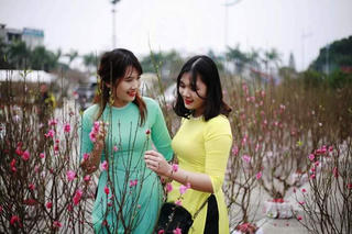 Người dân Thanh Hoá đón xuân trong an lành, tiết kiệm