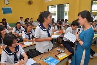 Thừa giáo viên yếu, thiếu giáo viên giỏi