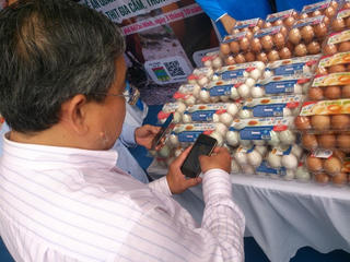 Nơm nớp hàng không nguồn gốc