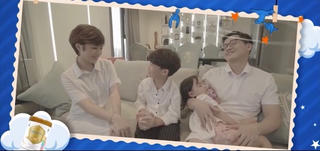 Kịch tính như 'Cuộc chiến nuôi con'