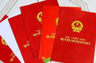 Bình Định chỉ đạo điều tra, triệt phá đường dây làm giả sổ đỏ