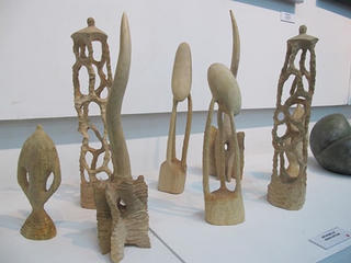 Giải trí cuối tuần (20/5)