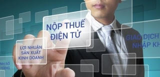 Có thể thực hiện các giao dịch thuế điện tử ngày 24/7