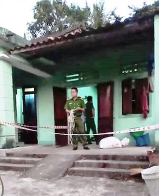 Vụ ‘mất 50 cây vàng trong kho lúa': Thủ phạm vẫn ‘bặt vô âm tín’