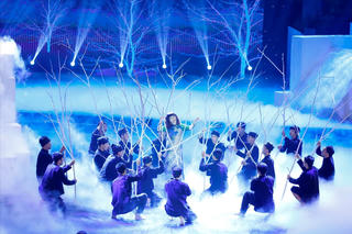 Giai điệu từ núi rừng