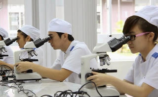 Nhân lực ngành y: Quan trọng là chất lượng