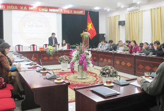 Hà Nội:  Từng bước xây dựng nét văn hóa tiêu dùng