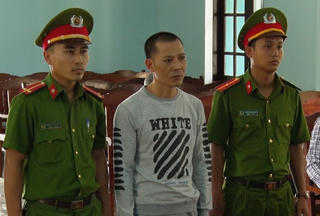 Trốn thuế bán gạch, một Chủ tịch HĐQT bị phạt tù