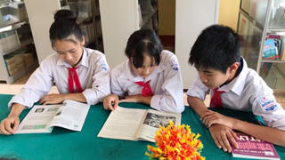 Bình tĩnh trong xử lý tình huống